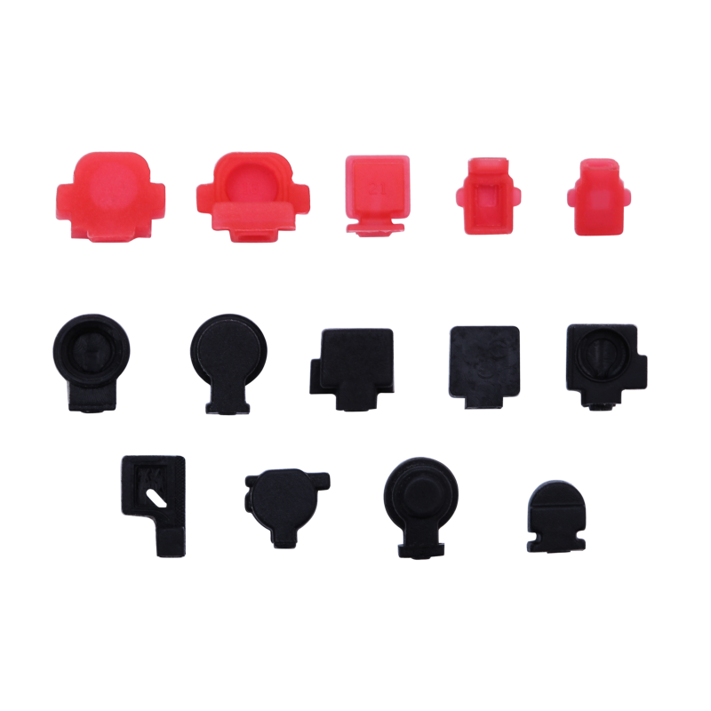 硅膠咪套類(lèi)